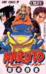 NARUTOｰﾅﾙﾄｰ 13