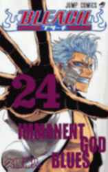 良書網 BLEACH ブリーチ 24 出版社: 集英社 Code/ISBN: 9784088742625