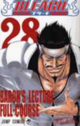 良書網 BLEACH ブリーチ 28 出版社: 集英社 Code/ISBN: 9784088743653