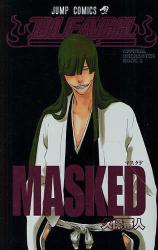 BLEACH MASKED BLEACH OFFI 2