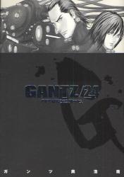 GANTZ  24