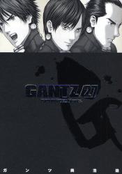 良書網 GANTZ 27 出版社: 集英社 Code/ISBN: 9784088777214