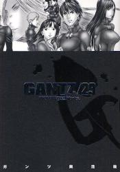 GANTZ 29