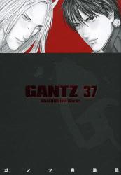 良書網 GANTZ 37 出版社: 集英社 Code/ISBN: 9784088796277