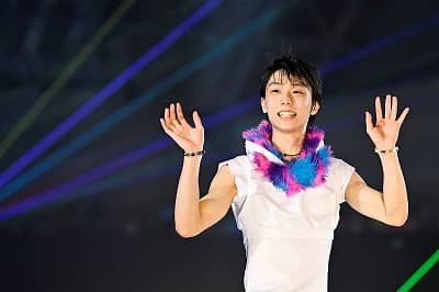 【限定生産・特典つき】羽生結弦　フィギュアスケート２０２２－２０２３シーズンカレンダー　卓上版