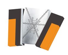 NARUTO‐ナルト‐ 第1話複製原稿BOX相伝