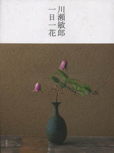 良書網 川瀬敏郎一日一花 出版社: 新潮社 Code/ISBN: 9784104528028