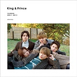 良書網 Ｋｉｎｇ ＆ Ｐｒｉｎｃｅ カレンダー ２０２０．４⇒２０２１．３ Ｊｏｈｎｎｙｓ’　Ｏｆｆｉｃｉａｌ 出版社: 新潮社 Code/ISBN: 9784108991651