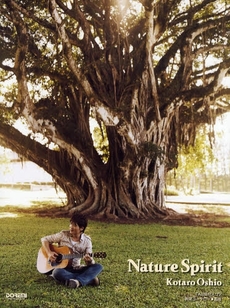 良書網 押尾コータロー・Nature Spirit TAB譜付スコア 出版社: ドレミ楽譜出版社 Code/ISBN: 9784285119671