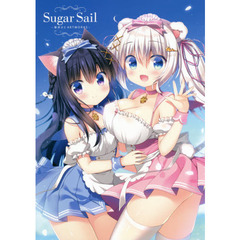 良書網 Sugar Sail -笹井さじ ART WORKS 出版社: 廣済堂出版 Code/ISBN: 9784331901946