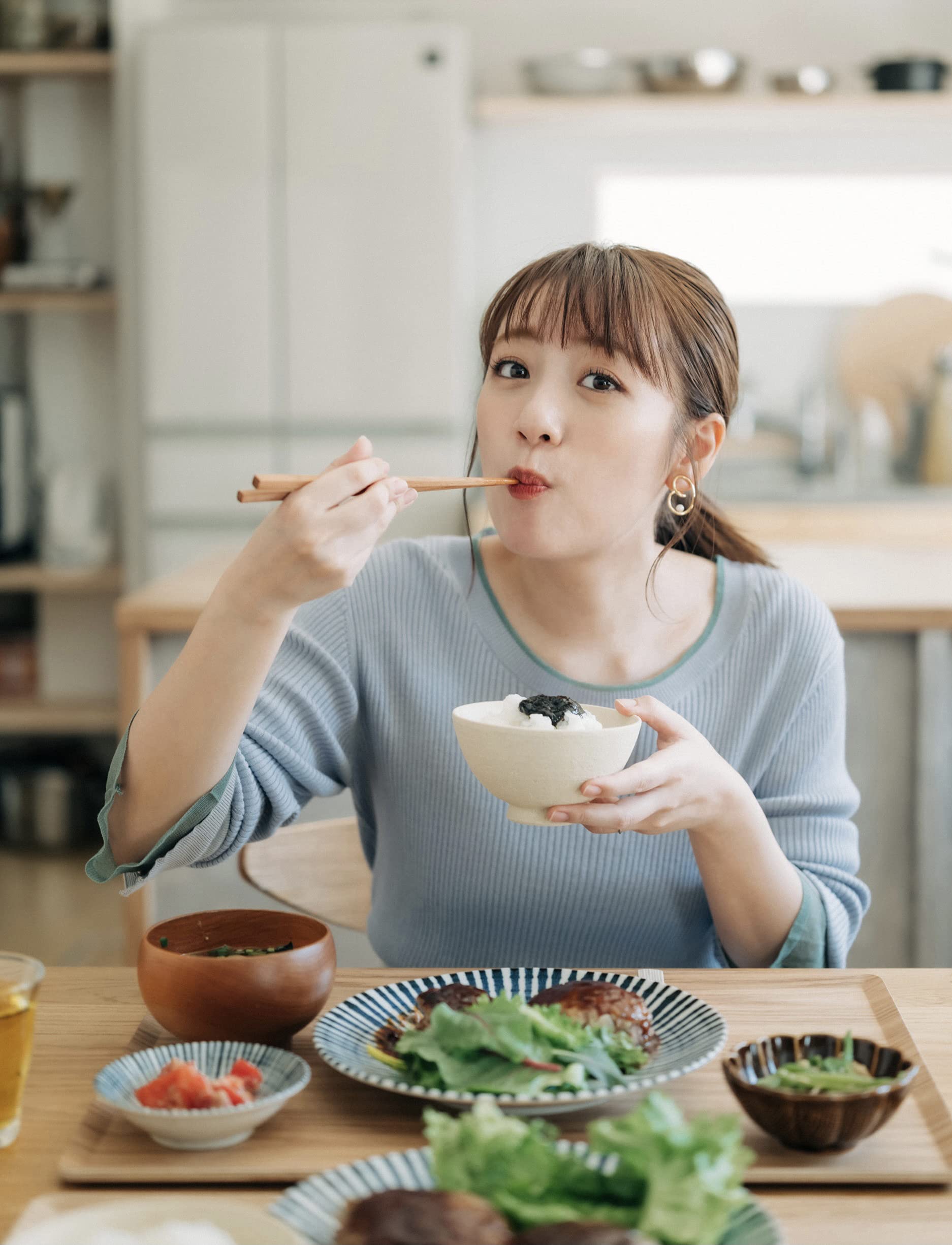 高橋みなみのたかみなごはん たかみなレシピ本