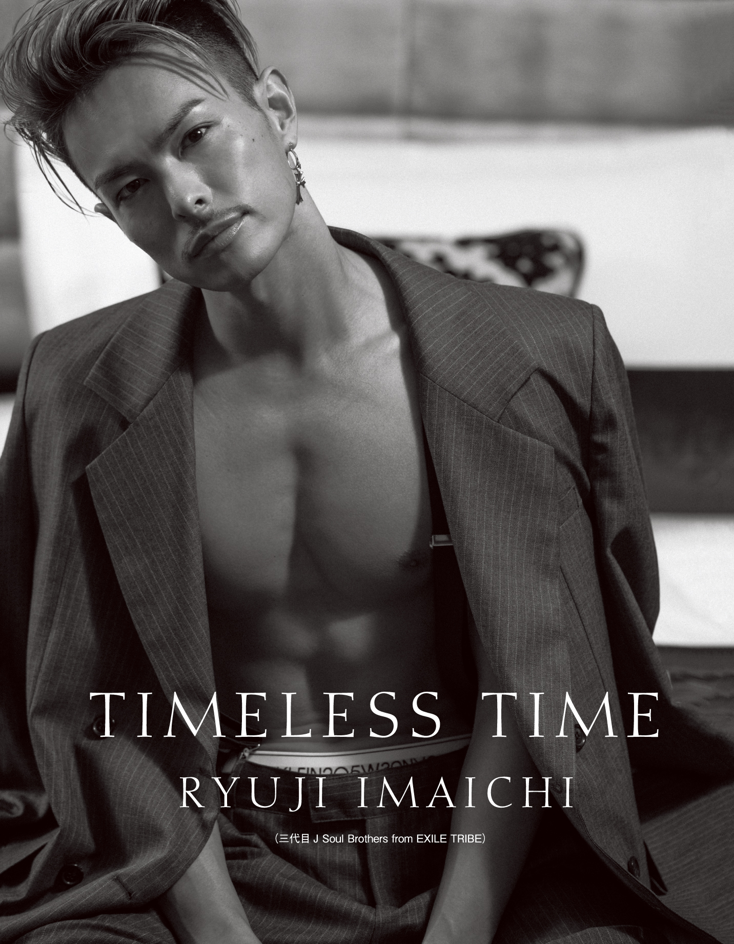 良書網 ＴＩＭＥＬＥＳＳ　　ＴＩＭＥ（タイムレス・タイム）　（特別限定版） 出版社: 幻冬舎 Code/ISBN: 9784344032422