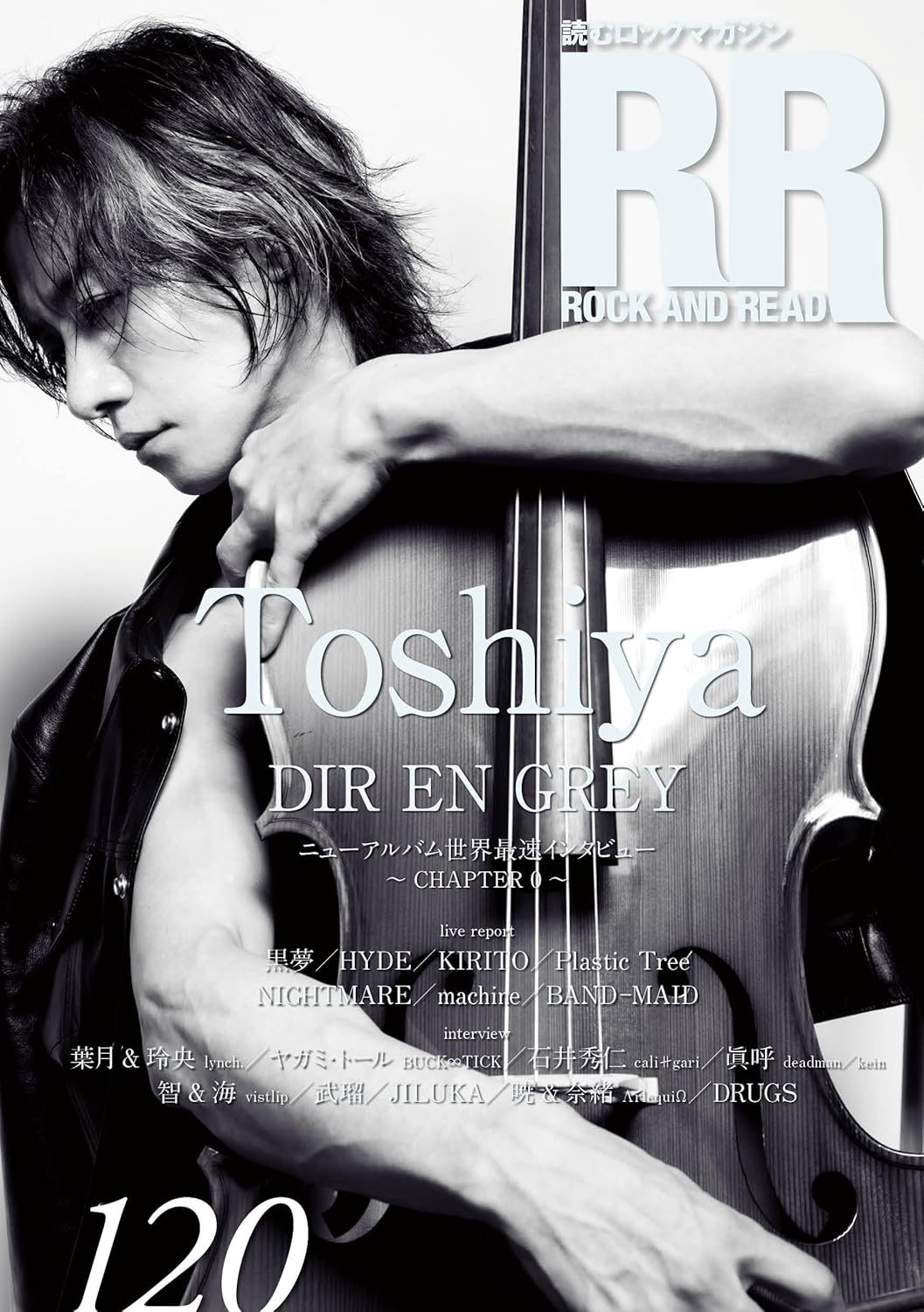 良書網 ＲＯＣＫ　ＡＮＤ　ＲＥＡＤ　１２０ 出版社: シンコーミュージック・エンタテイメント Code/ISBN: 9784401772520