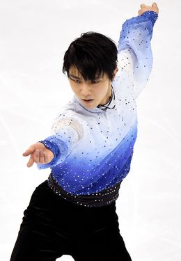 World Figure Skating 71