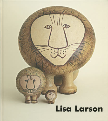 Ｌｉｓａ　Ｌａｒｓｏｎ