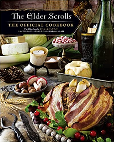 良書網 Ｔｈｅ　Ｅｌｄｅｒ　Ｓｃｒｏｌｌｓ　オフィシャル・クックブック 出版社: 誠文堂新光社 Code/ISBN: 9784416522868