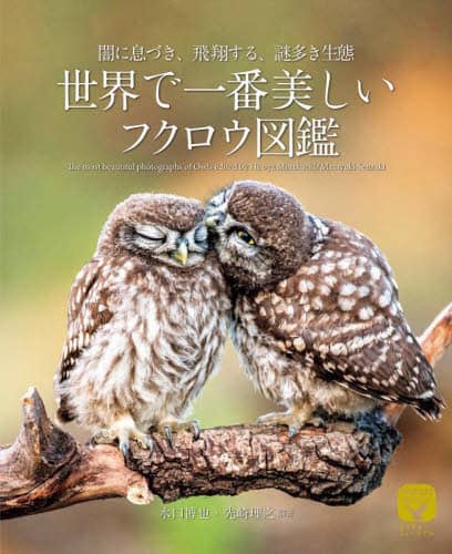 良書網 世界で一番美しいフクロウ図鑑　闇に息づき、飛翔する、謎多き生態 出版社: 誠文堂新光社 Code/ISBN: 9784416523810