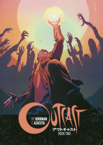 OUTCAST 2