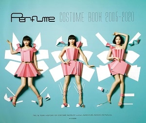 良書網 Ｐｅｒｆｕｍｅ　ＣＯＳＴＵＭＥ　ＢＯＯＫ　２００５‐２０２０ 出版社: 文化出版局 Code/ISBN: 9784579304578