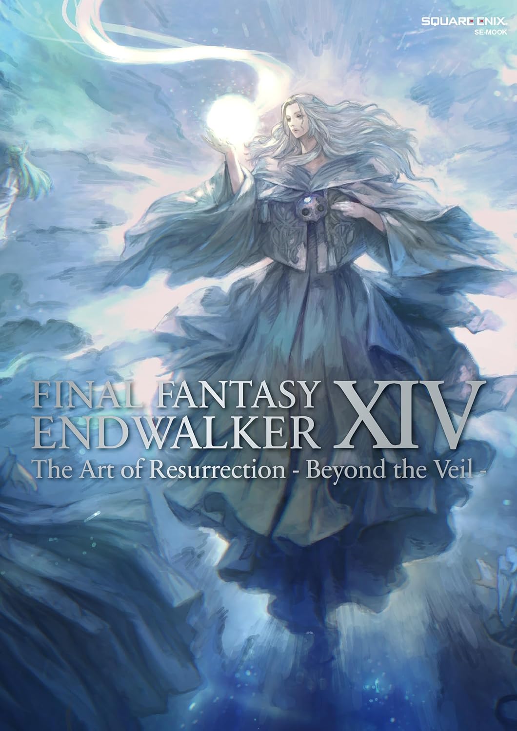 ＦＩＮＡＬ　ＦＡＮＴＡＳＹ　ＸＩＶ：　ＥＮＤＷＡＬＫＥＲ　｜　Ｔｈｅ　Ａｒｔ　ｏｆ　Ｒｅｓｕｒｒｅｃｔｉｏｎ　－　Ｂｅｙｏｎｄ　ｔｈｅ　Ｖｅｉｌ　－　【ＳＥ－ＭＯＯＫ】