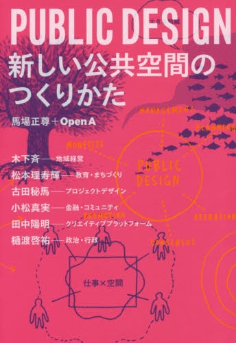 良書網 ＰＵＢＬＩＣ　ＤＥＳＩＧＮ　新しい公共空間のつくりかた 出版社: 学芸出版社 Code/ISBN: 9784761513481