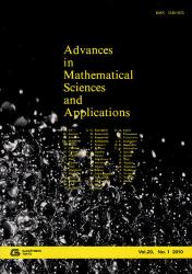 良書網 Advances on Mathematical Sciences and Applications Vol. 20. No. 1  (2010) 出版社: 学校図書 Code/ISBN: 9784762506598