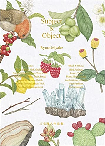 良書網 Subject & Object 三宅瑠人作品集 出版社: グラフィック社 Code/ISBN: 9784766135732