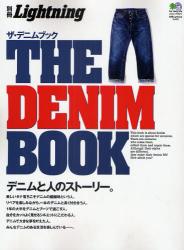 THE DENIM BOOK