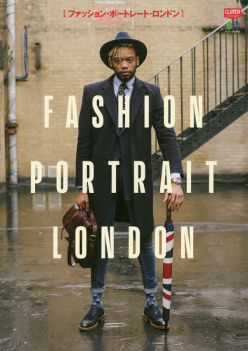 ＦＡＳＨＩＯＮ　ＰＯＲＴＲＡＩＴ　ＬＯＮＤＯＮ