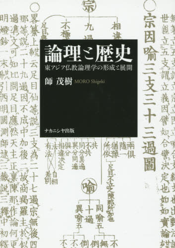 良書網 論理と歴史　東アジア仏教論理学の形成と展開 出版社: ナカニシヤ出版 Code/ISBN: 9784779509292