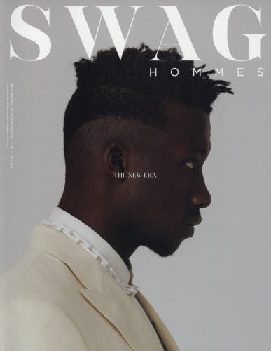 ＳＷＡＧ　ＨＯＭＭＥＳ　８（２０１９－ＳＰＲＩＮＧ／ＡＵＭＭＥＲ　ＩＳＳＵＥ）