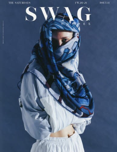 ＳＷＡＧ　ＨＯＭＭＥＳ　ＩＳＳＵＥ１１（２０－２１ＦＷ）