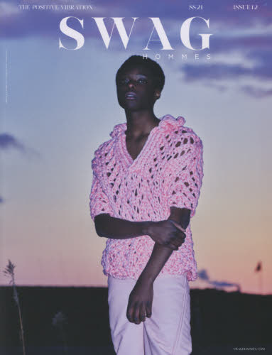 ＳＷＡＧ　ＨＯＭＭＥＳ　ＩＳＳＵＥ１２（２１ＳＳ）