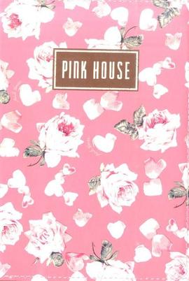 良書網 PINK HOUSE 手帳 2016 (2016Diary) 出版社: 宝島社 Code/ISBN: 9784800243171