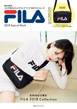 良書網 ＦＩＬＡ 出版社: 宝島社 Code/ISBN: 9784800283092