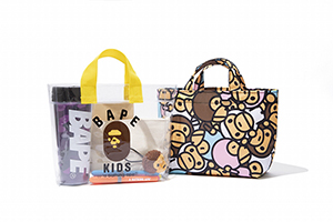 bape kids bathing ape