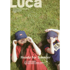 良書網 ＬＵＣａ　　２１ 出版社: ルカ Code/ISBN: 9784802152266