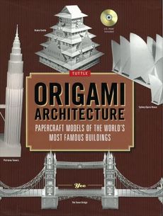 良書網 Ｏｒｉｇａｍｉ　Ａｒｃｈｉｔｅｃｔｕｒｅ 出版社: チャールズ・イ・タトル出版 Code/ISBN: 9784805311547