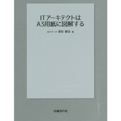 良書網 ITアーキテクトはA3用紙を使う 出版社: 日経ＢＰマーケティング Code/ISBN: 9784822237882