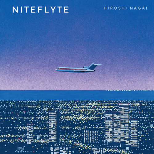 良書網 ＮＩＴＥＦＬＹＴＥ　永井博作品集 出版社: 復刊ドットコム Code/ISBN: 9784835457659