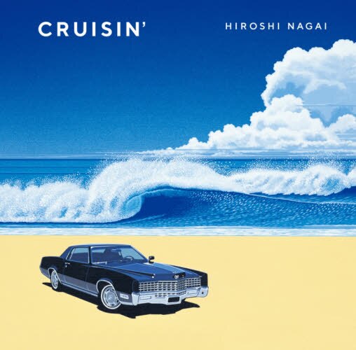 良書網 ＣＲＵＩＳＩＮ’　永井博作品集 出版社: 復刊ドットコム Code/ISBN: 9784835458106