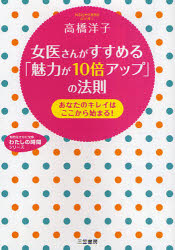 あなたの魅力はここから始まる!