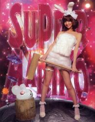 良書網 SUPER MARIKO 篠田麻里子写真集 出版社: ワニブックス Code/ISBN: 9784847041792