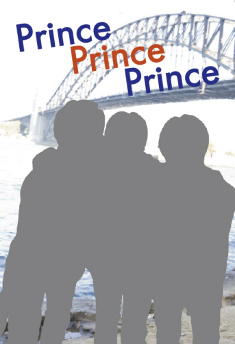 良書網 Ｐｒｉｎｃｅ　Ｐｒｉｎｃｅ　Ｐｒｉｎｃｅ　Ｐｒｉｎｃｅ　１ｓｔ　ＰＨＯＴＯ　ＢＯＯＫ 出版社: ワニブックス Code/ISBN: 9784847049545