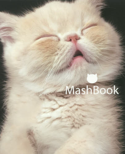 ＭａｓｈＢｏｏｋ