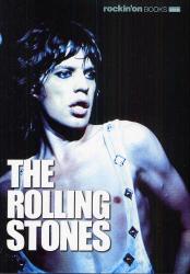 良書網 THE ROLLING STONES 出版社: ロッキング・オン Code/ISBN: 9784860520908