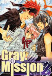 良書網 Gray ﾐｯｼｮﾝ　　2 出版社: 光彩書房 Code/ISBN: 9784860932824