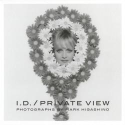 I‧D/ PRIVATE VIEW 写真集