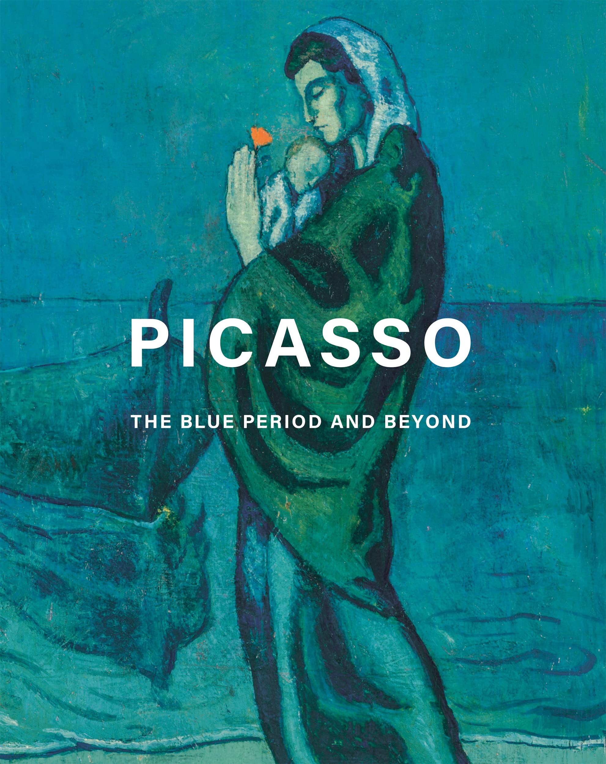 良書網 ピカソ 青の時代を超えて PICASSO THE BLUE PERIOD AND BEYOND 大型本 出版社: 青幻舎 Code/ISBN: 9784861528996