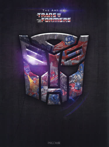 ＴＨＥ　ＡＲＴ　ＯＦ　ＴＲＡＮＳＦＯＲＭＥＲＳ